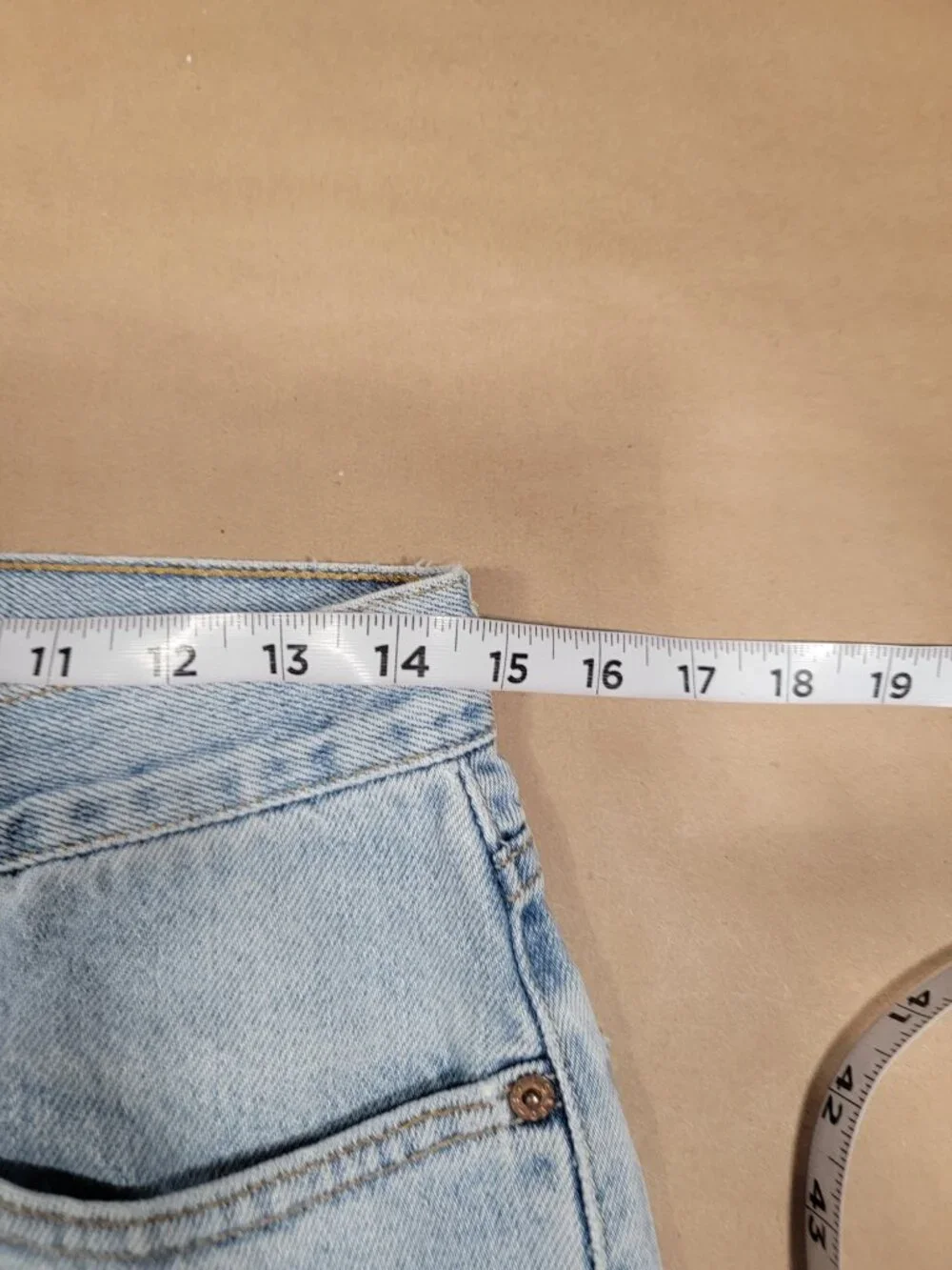 Levis vintage levi